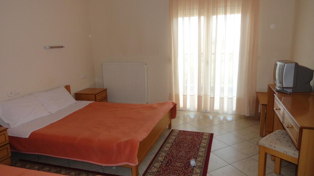 Hotel Kastro Sérvia Room photo